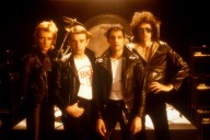 "Nos resulta bastante difícil". La confesión de Brian May sobre su distanciamiento del bajista de Queen, John Deacon
