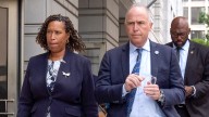 DC lawsuit challenges Trump's National Guard deployment as a forced 'military occupation'