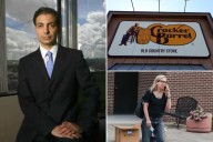 Cracker Barrel facing proxy battle from Steak 'n Shake owner