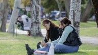 Clima en Neuquén: Seguirá el aire frío con inestabilidad y vientos moderados