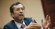 David Tuesta: “Un presupuesto público no está hecho para tomar el escenario más optimista” | MEF | Marco Macroeconómico Multianual 