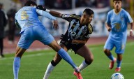 Terror en la Sudamericana: Tomás Cuello sufrió escalofriante lesión