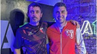Minella y Vazzoler lamentaron que el Clásico se juegue a puertas cerradas