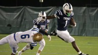 Thomas beats Schroeder in Webster bowl. See the photos