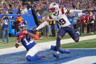 Patriots roster moves: Rookie cornerback to make NFL debut