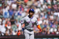 Juan Soto’s grand slam, triple power Mets past Tigers