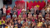 Weather Classroom: Fun in the Sun Summer Camp in Litchfield