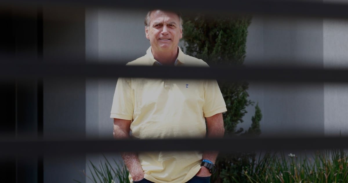 Bolsonaro, culpable: Es condenado a 27 años y 3 meses de cárcel por golpe de Estado en 2022