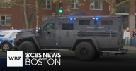 No evidence of gunfire after reported shooting at UMass Boston
