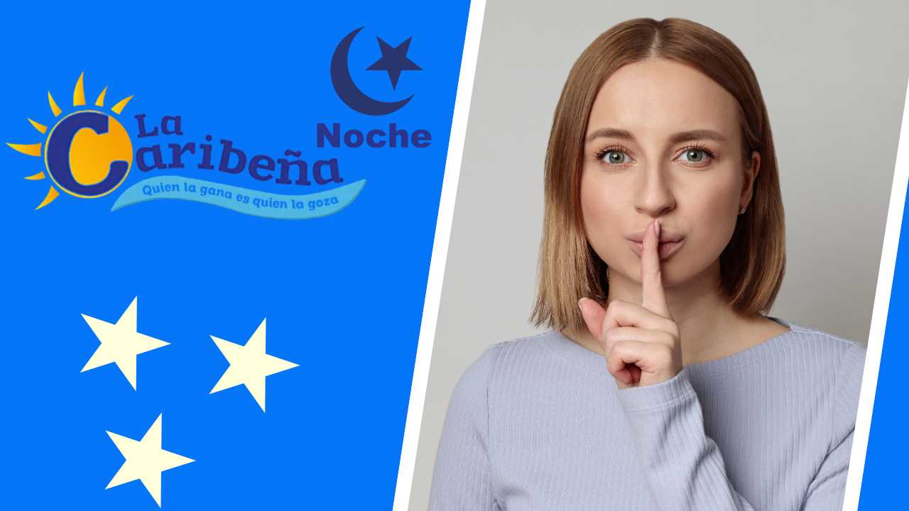 Consulta el resultado de hoy de La Caribeña Noche: jueves 25 de septiembre