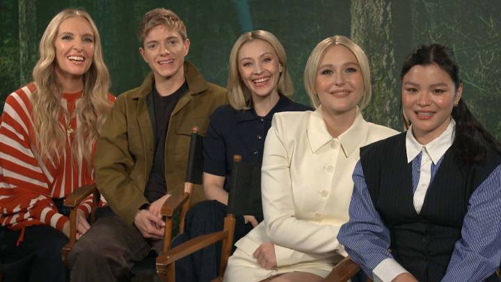 'Wayward' Cast Explain Season Finale, Biggest Twists and Potential of Future Seasons (Exclusive)