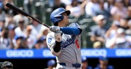 Shohei Ohtani homers twice as Dodgers defeat Orioles to end five