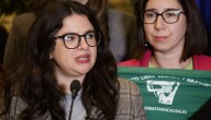 Ministra Orellana por urgencia en proyecto de aborto: "Es un debate que tiene que darse"