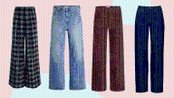 The Best Wide-Leg Pants for Women 2025: Most Stylish Wide