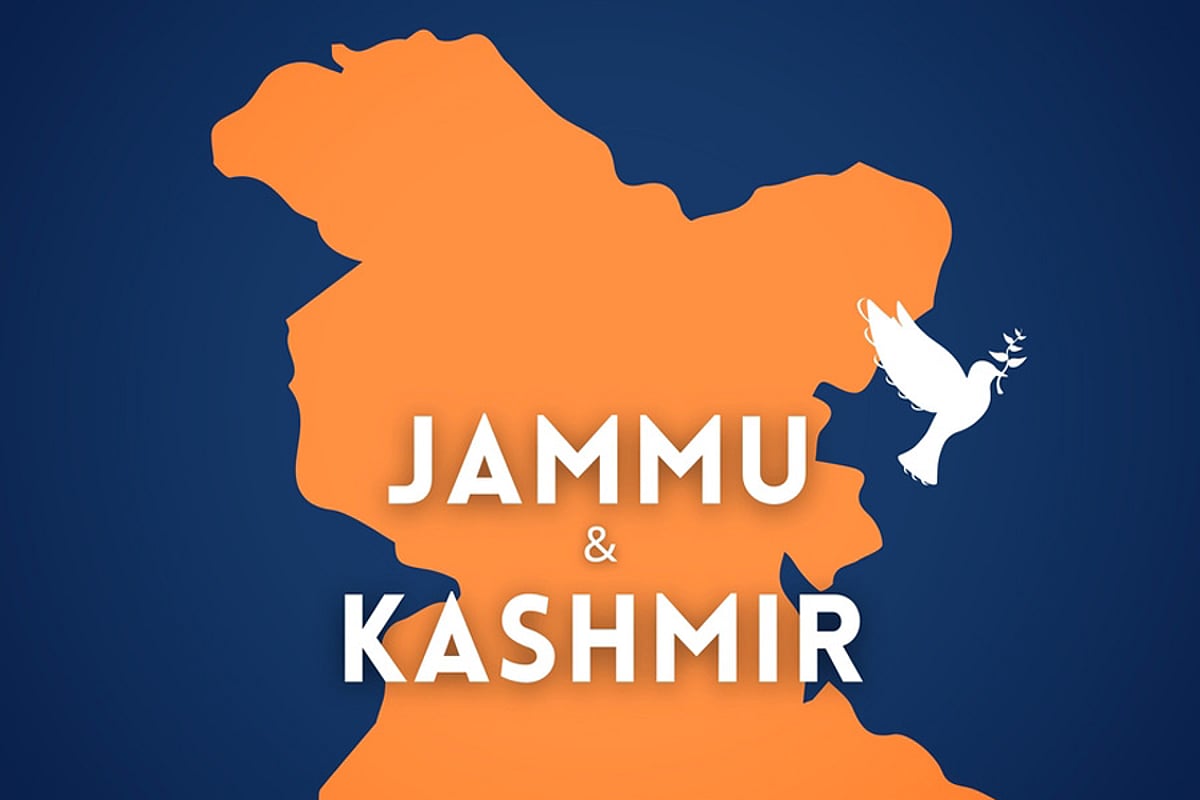 How ‘security concerns’ cast a shadow on the political future of J&K