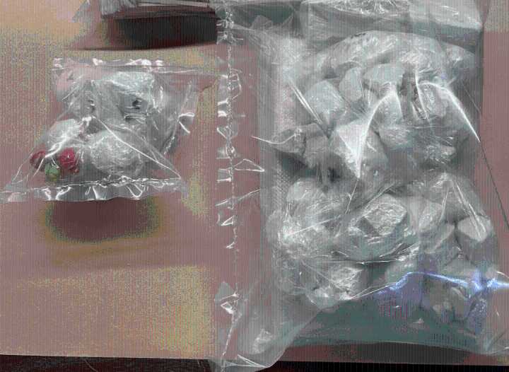 OBN seizes more than a kilo of fentanyl during investigation