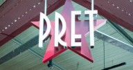 Pret evacuated after 'substance thrown over customer'