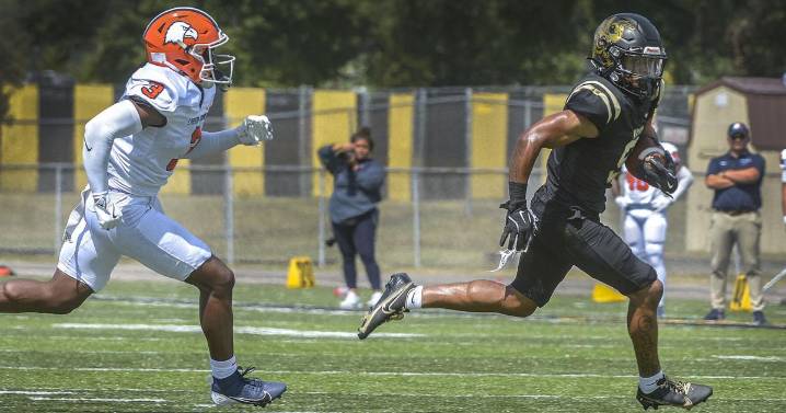 MEC football: WVSU, UC look to build on strong offensive outings