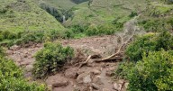As many as 1,000 killed in Sudan landslide