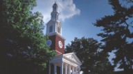 Which Kentucky university did US News rank highest? See the list