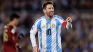 La conmovedora reflexión de Lionel Messi tras su último partido oficial en la Argentina: “Mi sueño era tener el cariño de mi país”