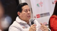Eduardo Arana ante Comisión de Fiscalización: “No reconozco este audio”