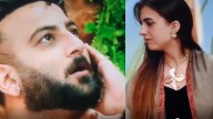 Farhana ‘slaps’ Shehbaz in Bigg Boss 19, video goes viral