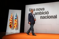 Junqueras lanza su candidatura a la Generalitat apelando a la centralidad política