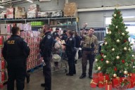 Shop With A Cop Is Back In Natrona County For 2025