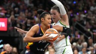 Phoenix Mercury vs Minnesota Lynx Game 4. Injury report, TV info
