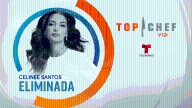 La incómoda salida de Celinee Santos de Top Chef VIP – Telemundo Area de la Bahía 48