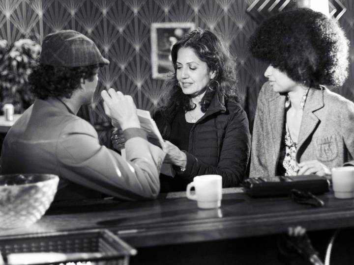 B.C. filmmaker revives the voice of a forgotten Canadian jazz singer