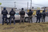 Asesinan a comandante de Tránsito de Celaya y a su hijo en ataque armado