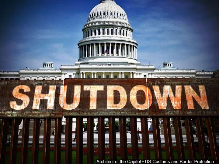 OMB tells agencies to draft mass firing plans ahead of potential shutdown