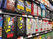 Grocery prices are rising as beef, coffee hit record highs