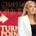 Turning Point, moving forward without Charlie Kirk, makes first return to Utah since his killing