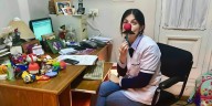Carla Orsini: “Hay mucha más tolerancia para perros y gatos que para los niños”