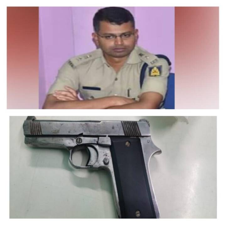 Four kidnappers arrested by Peenya police for abducting a Mason and robbing him at gunpoint in Bengaluru