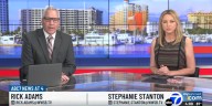Programming alert: MLB Wild Card game moves ABC7 News to MySuncoast.com