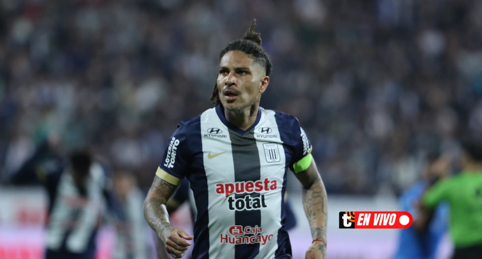 Alianza Lima vs. Garcilaso EN VIVO: Cuándo y cómo ver el regreso de Paolo Guerrero por la Liga 1 Alianza Lima se enfrenta a Deportivo Garcilaso en Matute por la fecha 8 del Torneo Clausura 2025. Paolo