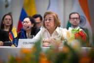 Canciller de Colombia renuncia a su visa de EE. UU. en solidaridad con el Presidente Petro