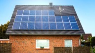 Si vive en una casa pequeña, esta es la cantidad de paneles solares que necesita para que sus electrodomésticos funcionen