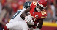 Chiefs fall to 0-2 for first time since 2014 after loss to Eagles in Super Bowl rematch