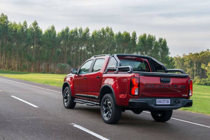 En cuotas y a tasa 0: qué camionetas se consiguen en septiembre de 2025