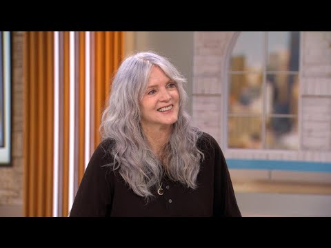 Maggie Baird on using plant-based food to fight climate change