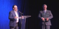 Antonio Gomez honored with W. Edwards Deming Award for Entrepreneurial Excellence