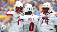 U of L rallies at Pitt: Cards win ACC opener, remain perfect on season