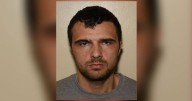 Gunman who killed ex-prison officer over sexting colleague jailed for 45 years