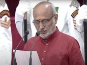VP CP Radhakrishnan to visit Bihar on Sep 28