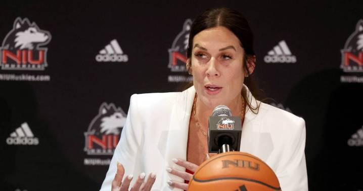 NIU men, women announce nonconference schedules to complete 2025-2026 slates, final season in MAC – Shaw Local